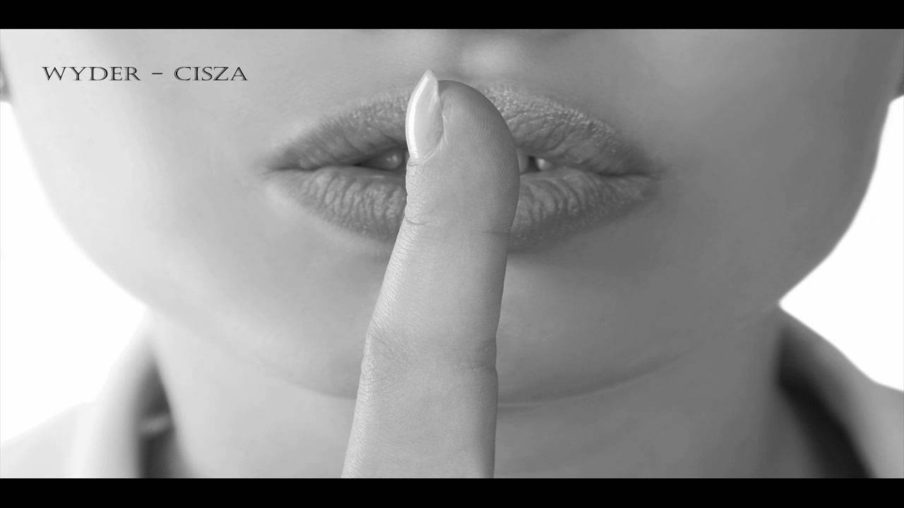 Wyder - Cisza