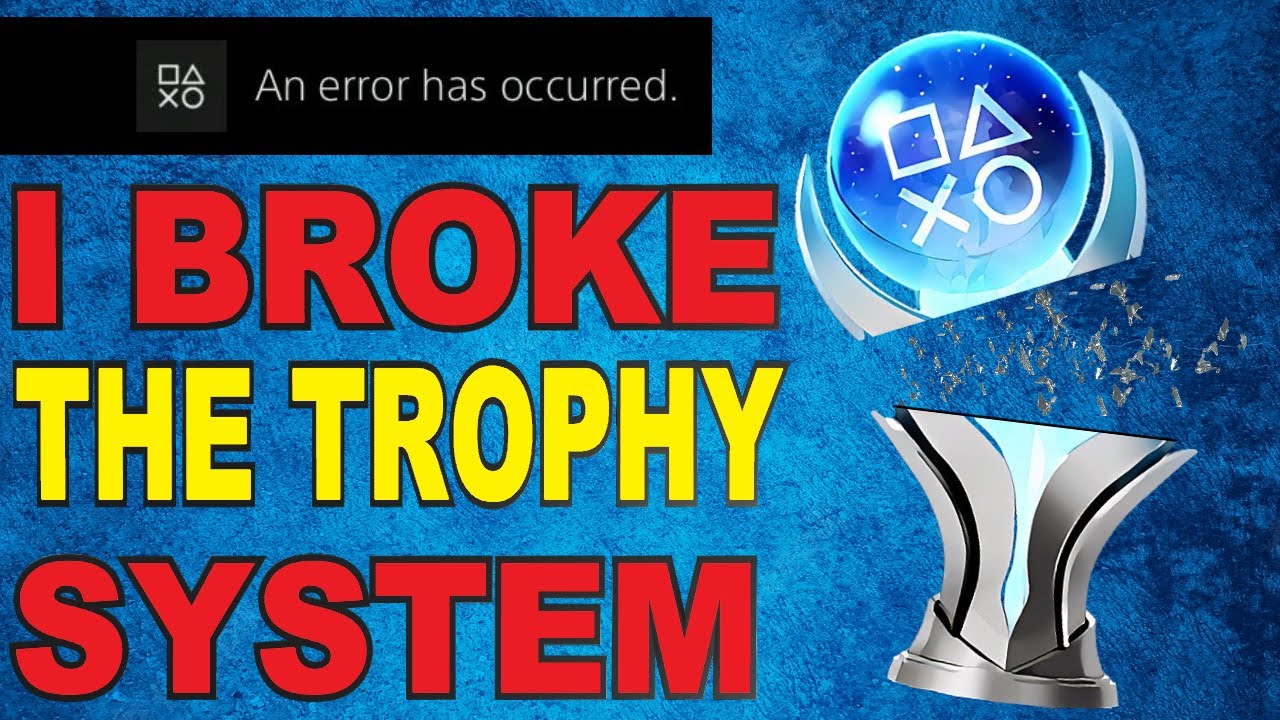 Playing the Easiest Platinum Games on PS5, PS4 for 15 Minutes | I Broke the PSN Trophy System 😂🤣😅