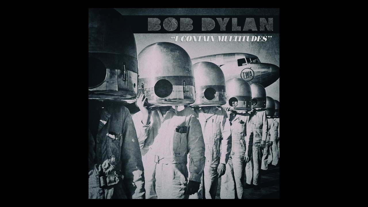 Bob Dylan - 