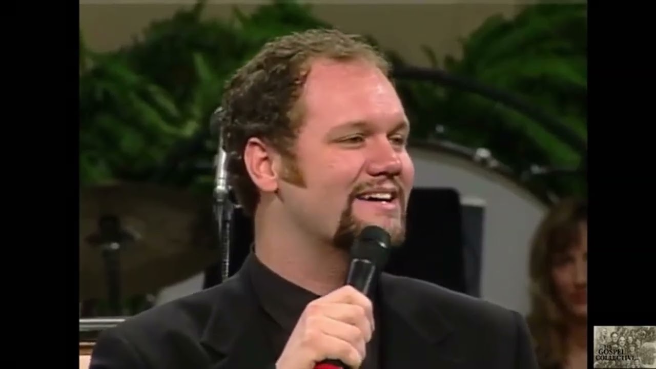 These Are They - David Phelps (compressed)