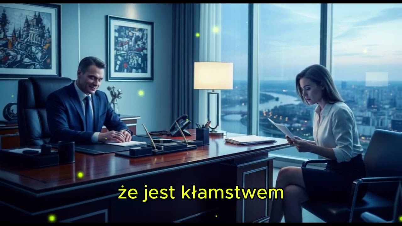 Zwolniony, ale nie pokonany: jak ujawniłem oszustwo mojego szefa o 16:00