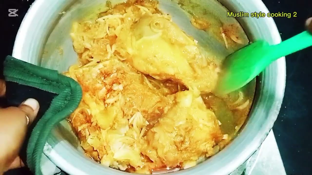 নেহারির রেসিপি || গরুর পায়া রান্নার সহজ রেসিপি 