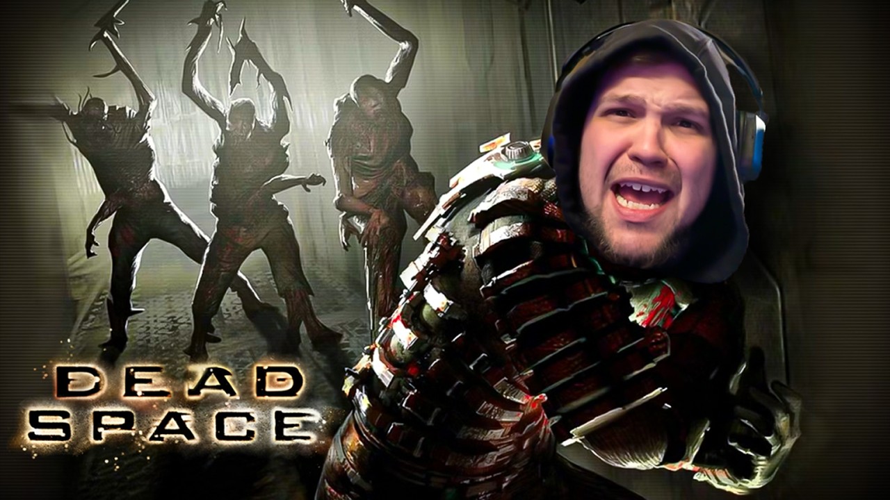 I Underestimated Dead Space… Badly