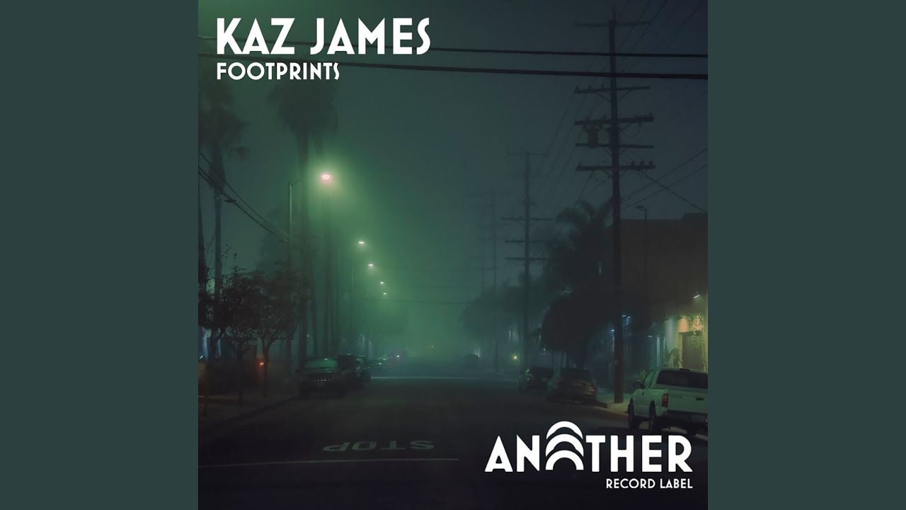Footprints (Extended Mix)