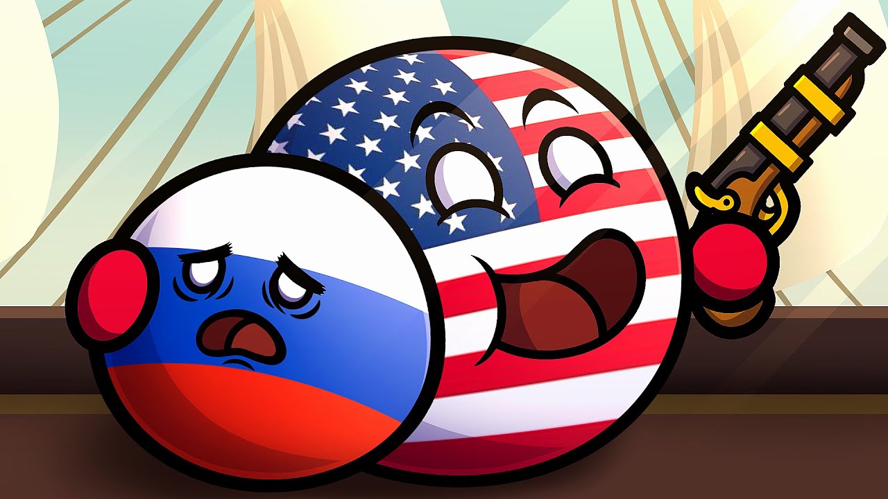 My Best Friend, America