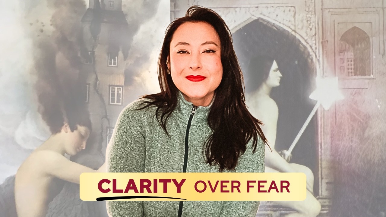 Why This Feels So Much Heavier Than It Should — The Tower Effect
