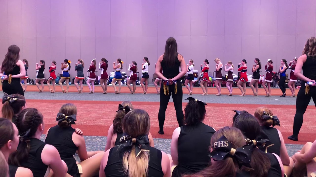 UDA Pom 3 Aretha Mix