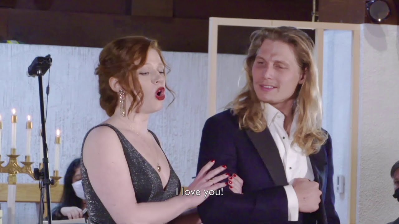 Matthew White & Kendra Berentsen 