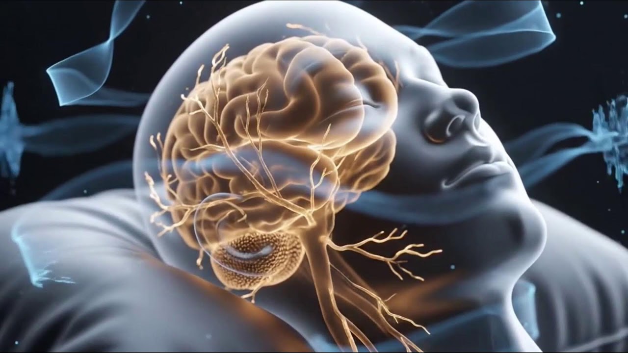 Erase Negative Thoughts  963Hz Mental Clarity Frequency