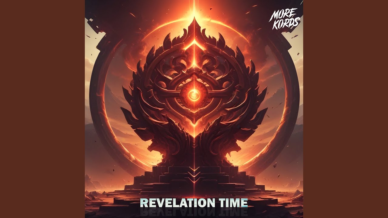 Revelation Time
