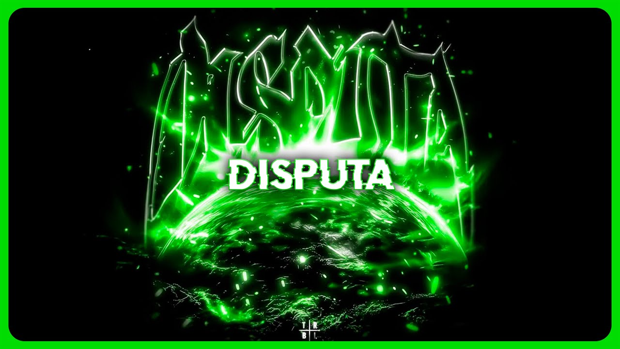 M4GN - DISPUTA