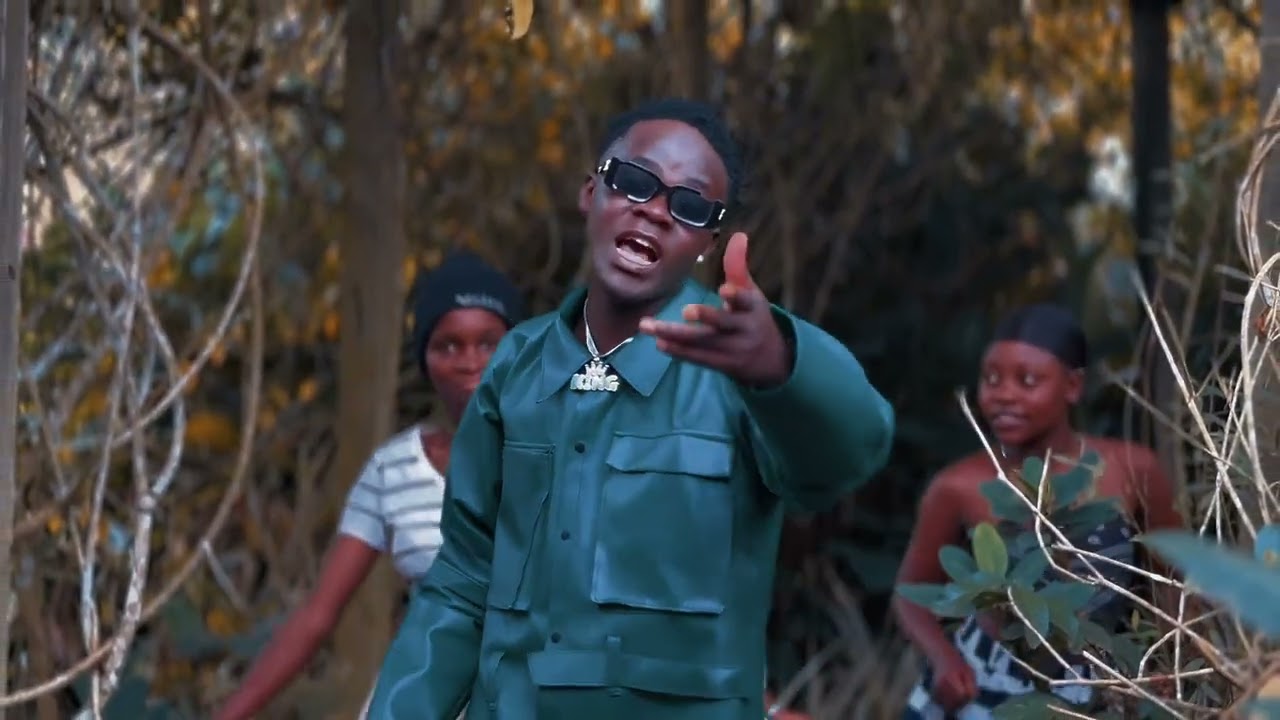 Malaika - King Ephra Shugar (Official music video)