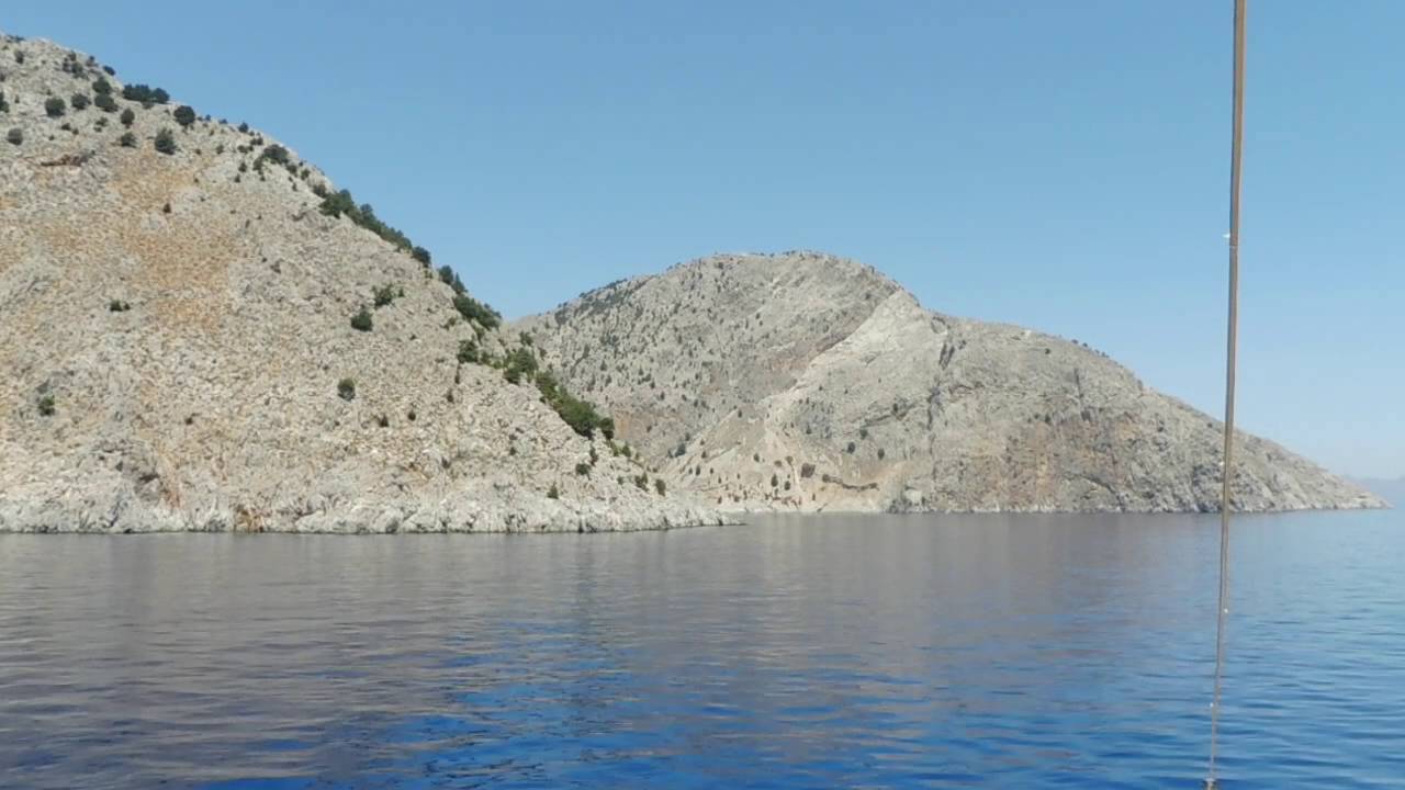 Nikolaos X - Rhodes/Symi - 11-07-2016 - 5
