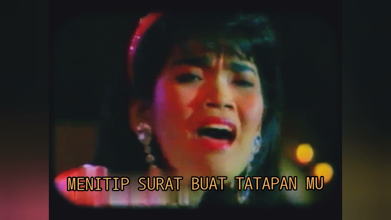 AISHAH - Kemaafan Dendam Yang Terindah