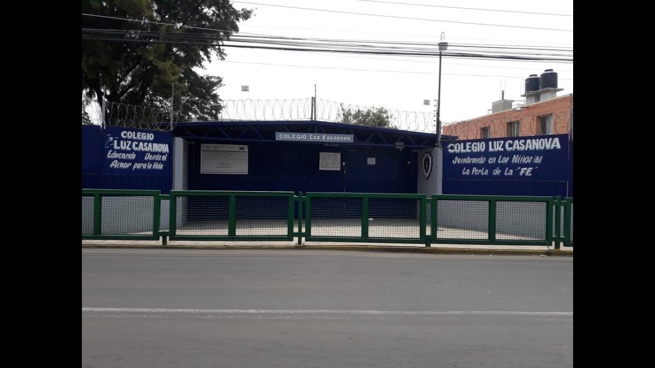 Bienvenidos a todos