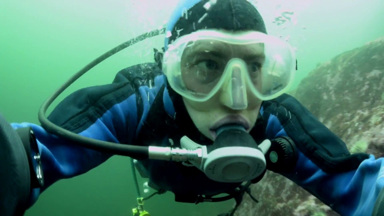 Blood Water: B.C.&rsquo;s Dirty Salmon Farming Secret