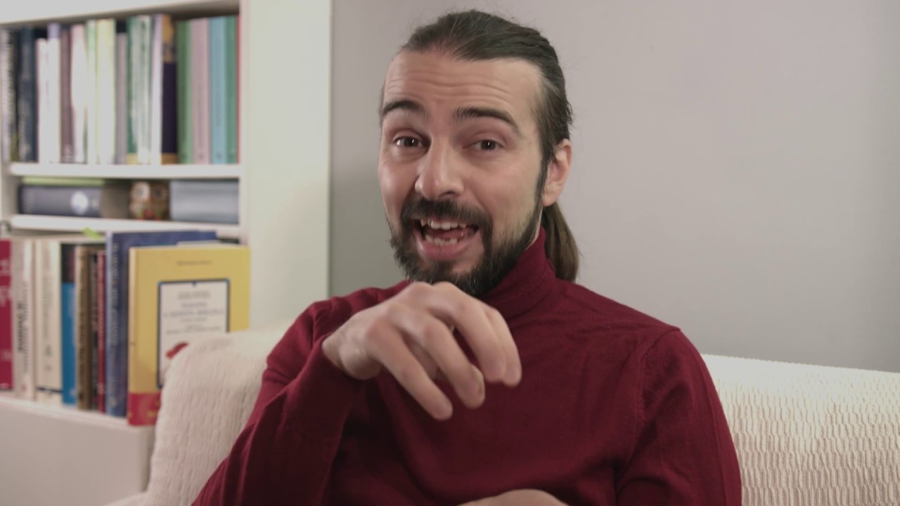 Single session therapy: interview with Flavio Cannistrà