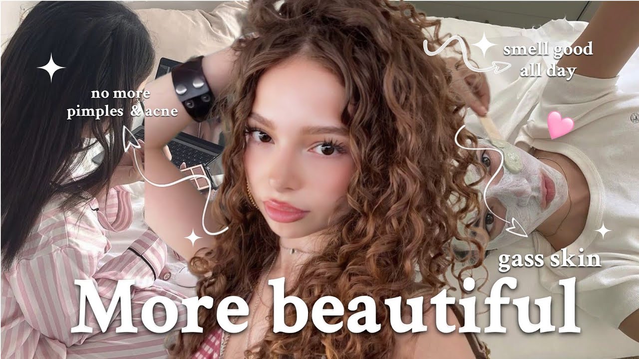 This is how I glow up in just 1 week (must and worth watch)
