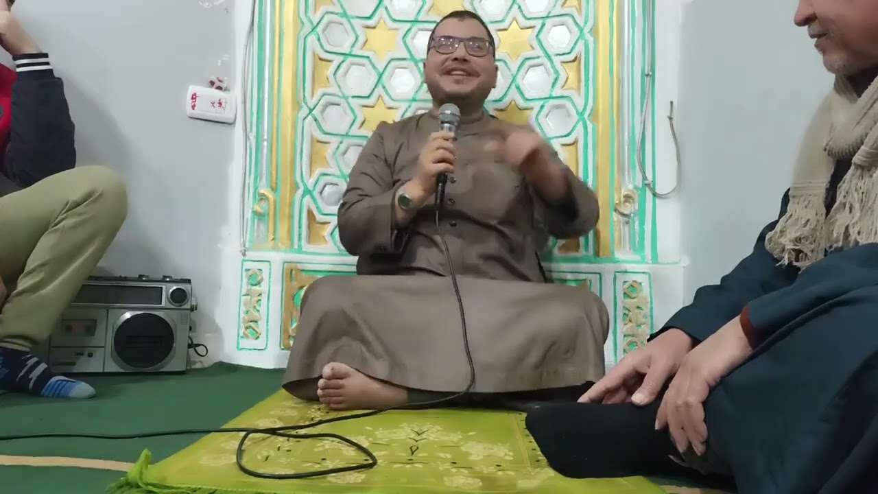 الغِيبة الحلال 