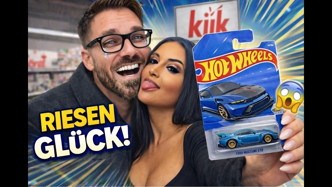 🏆😍Unglaublicher Goldfund😍🏆