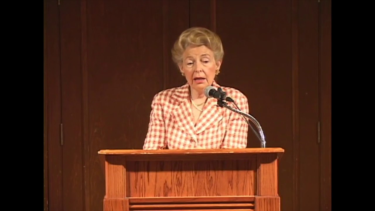 How to Stop Out of Control Judges - Phyllis Schlafly