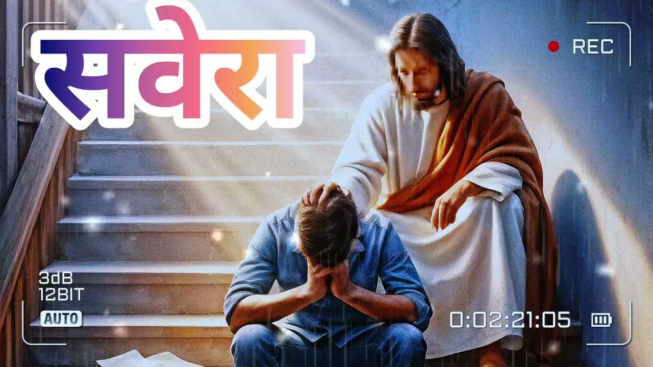 SAVERA-2NEW CHRISTIAN SONG #christiansongs #music 