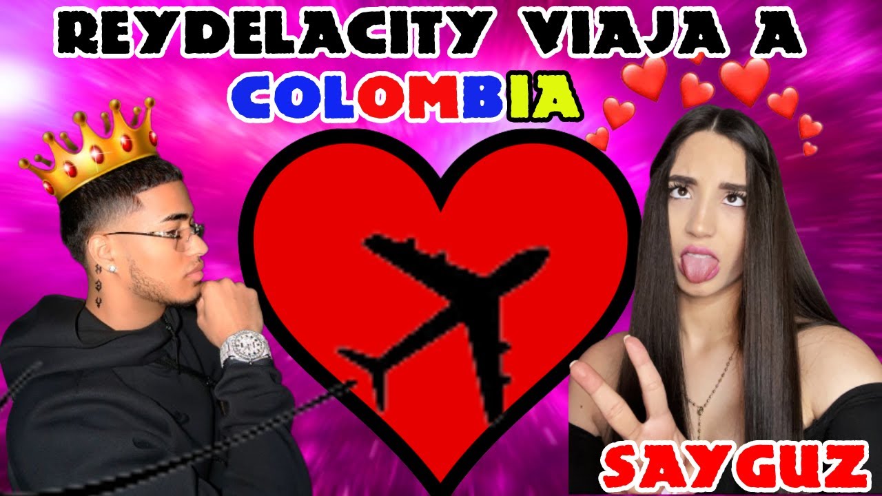 REY DE LA CITY ENAMORA LA NOVIA DE JHDELACRUZ777 CON BENDICION  (SAY_GUZ)