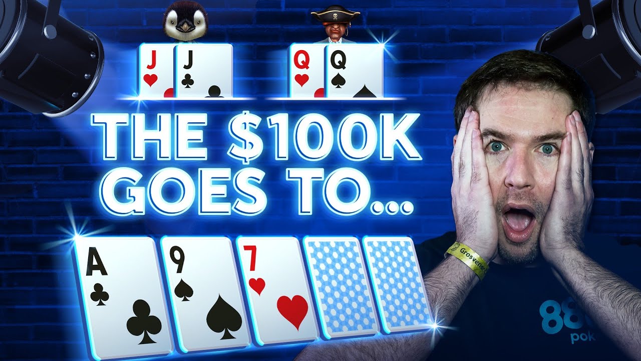 Opening a $100,000 Mystery Bounty Envelope! | Magic Monday