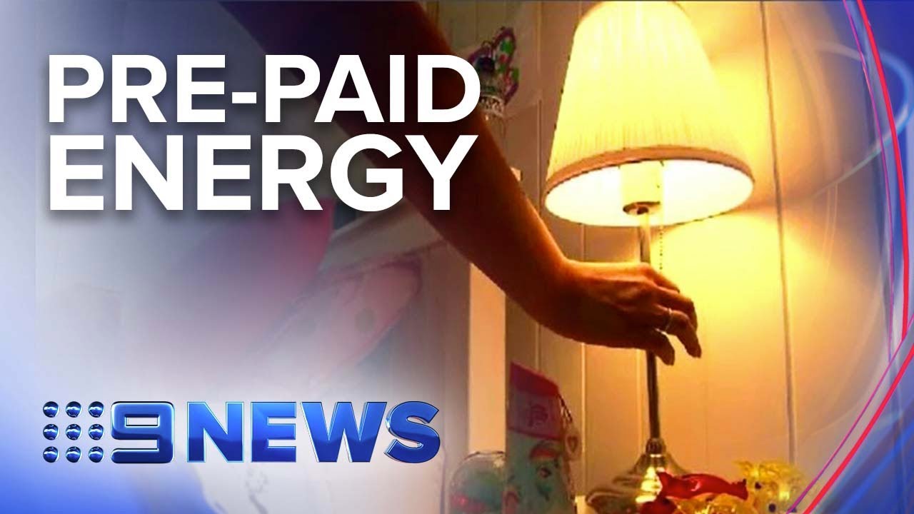New energy deals to end bill shock | Nine News Australia