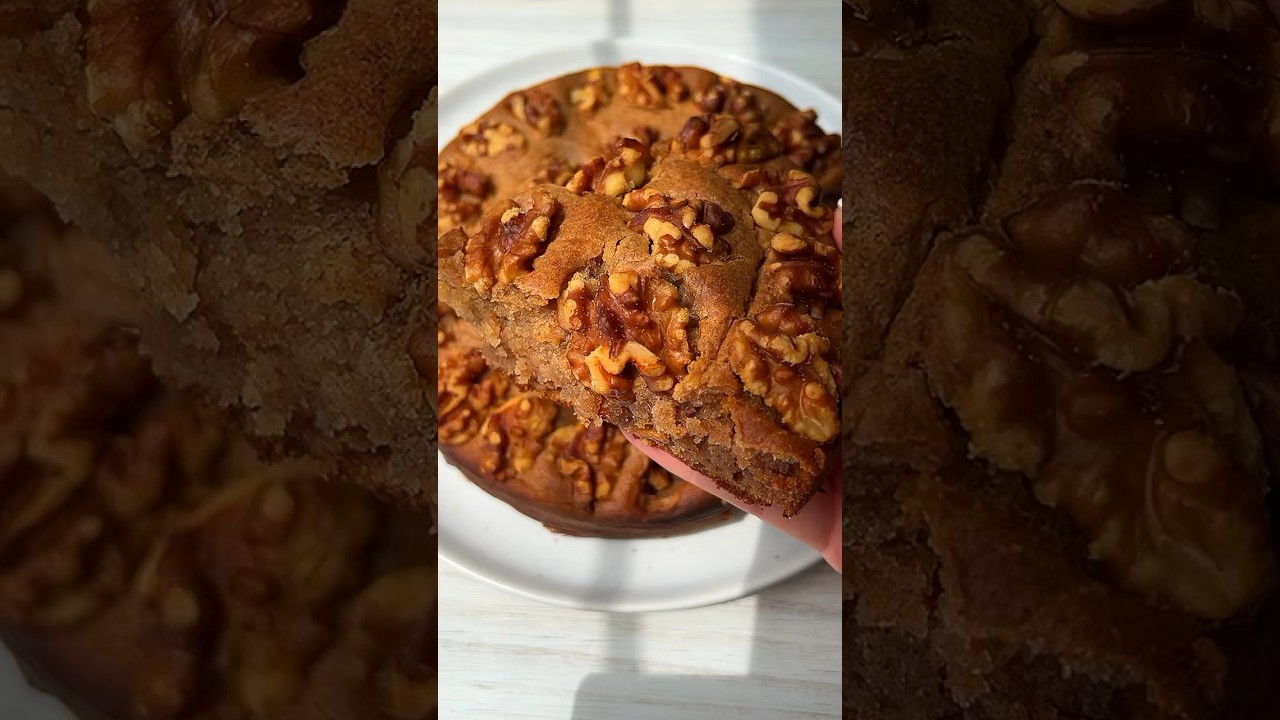 🤤 Drool-Worthy Date + Walnut 