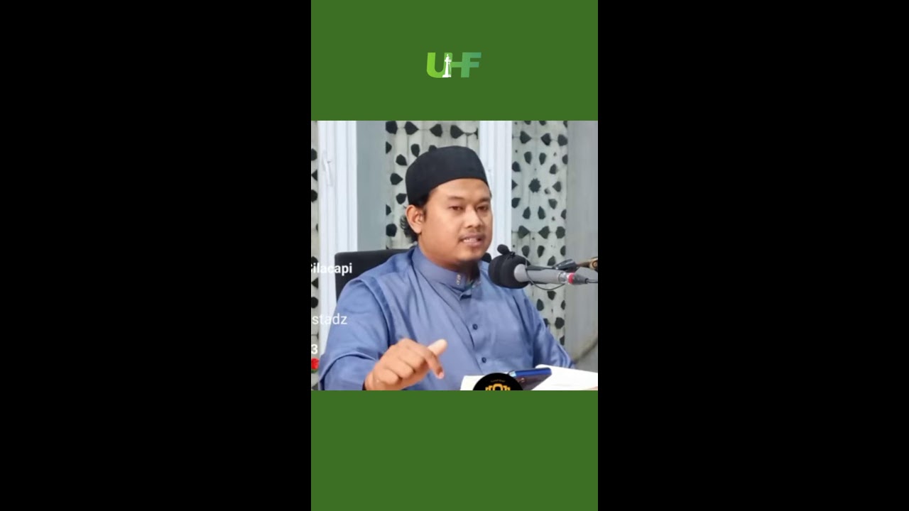 [LIVE] TAFSIR SURAT AL A'LA - USTADZ YAHYA ABU SAID