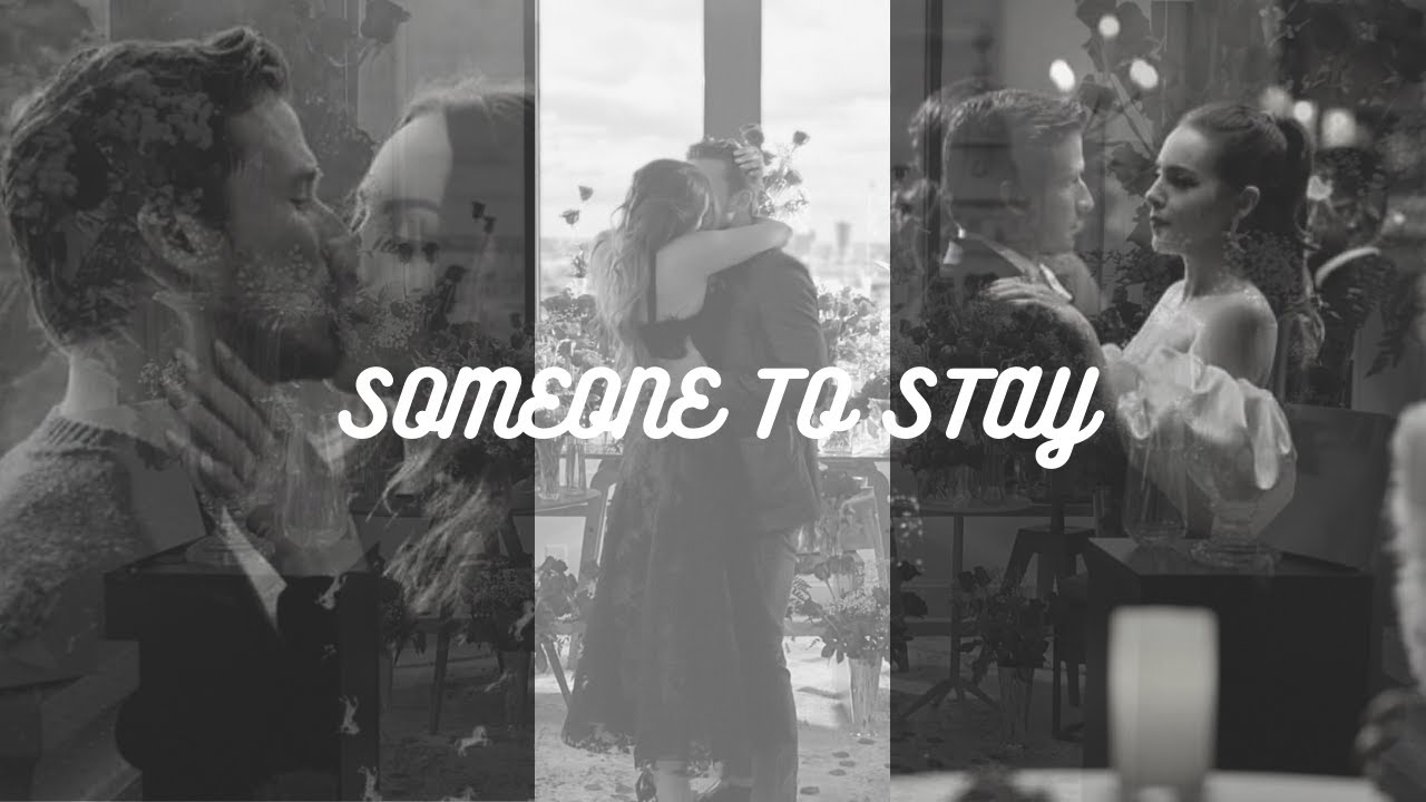 Fallon & Liam | Someone to Stay
