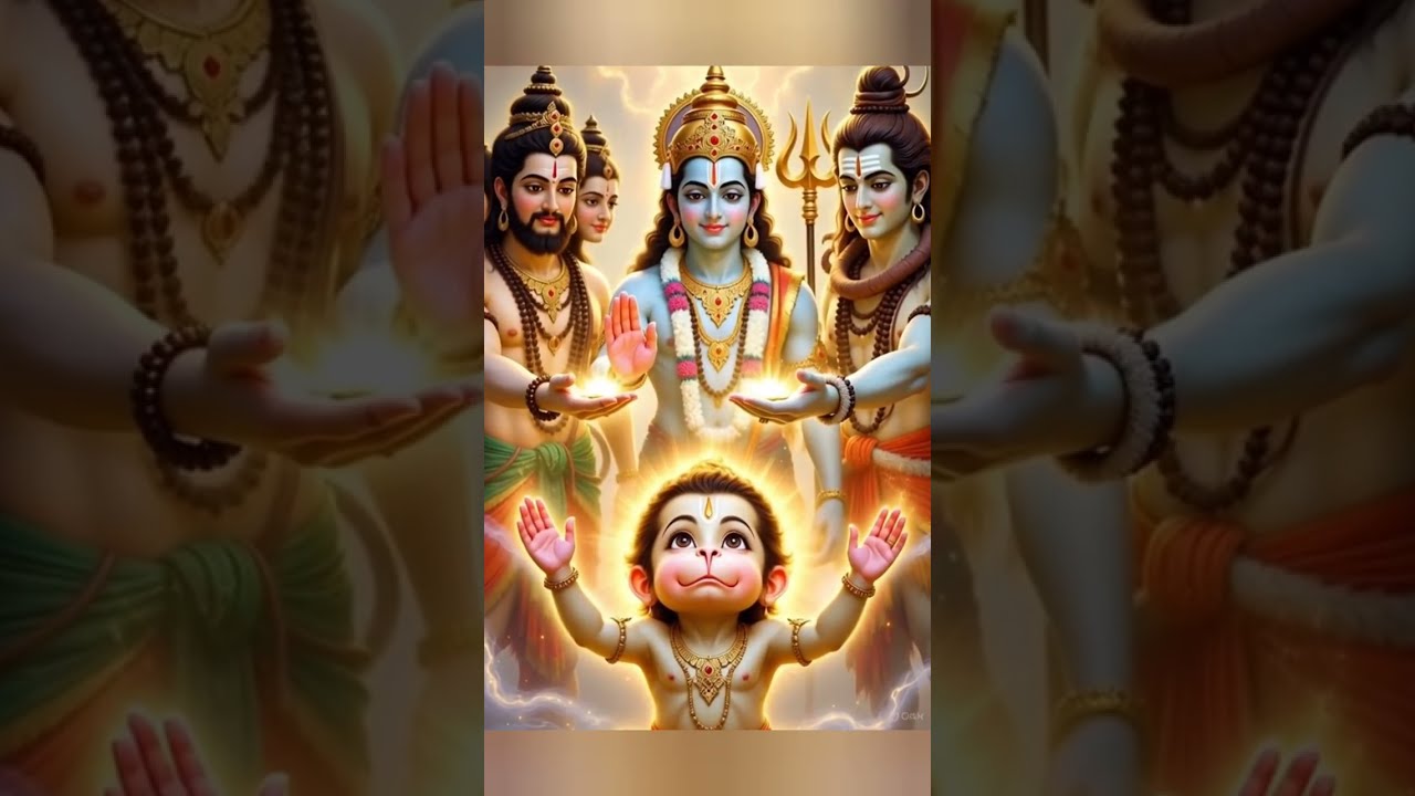 Hanuman Dj Song 