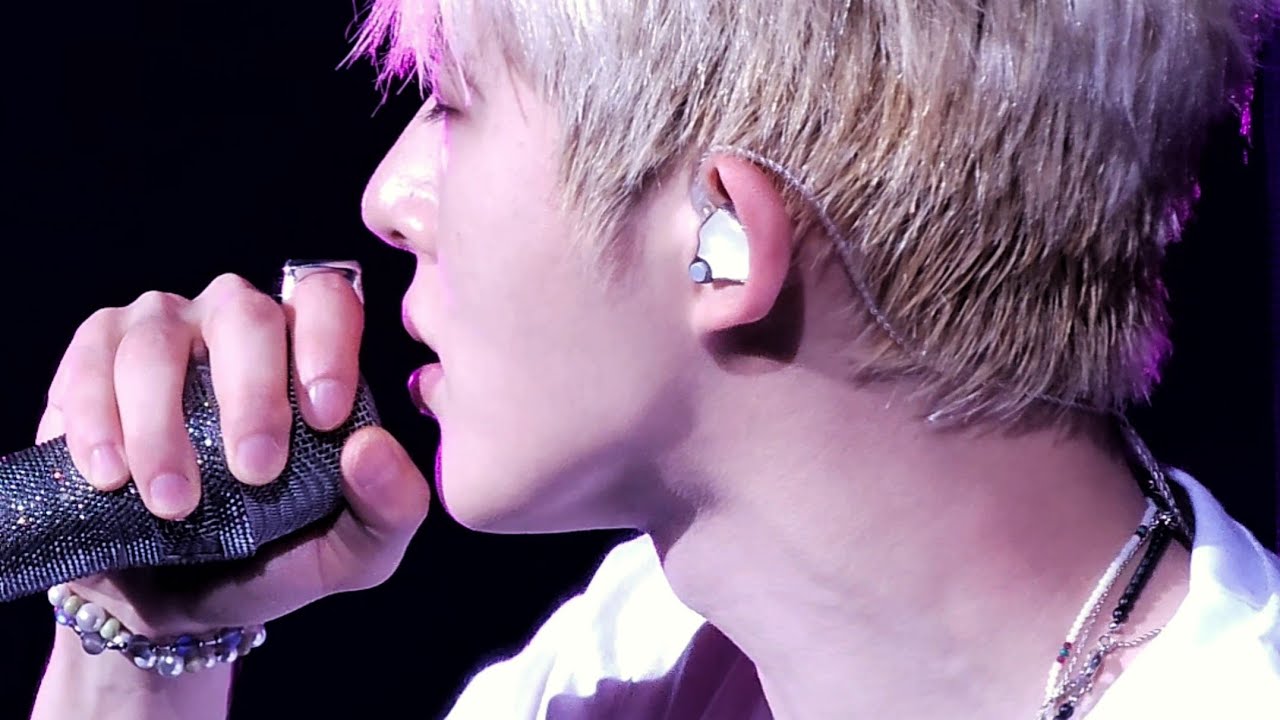 250808 비아이 B.I - Do I Echo Still (Demo) | THE LAST PARADE TOUR in TAIPEI 