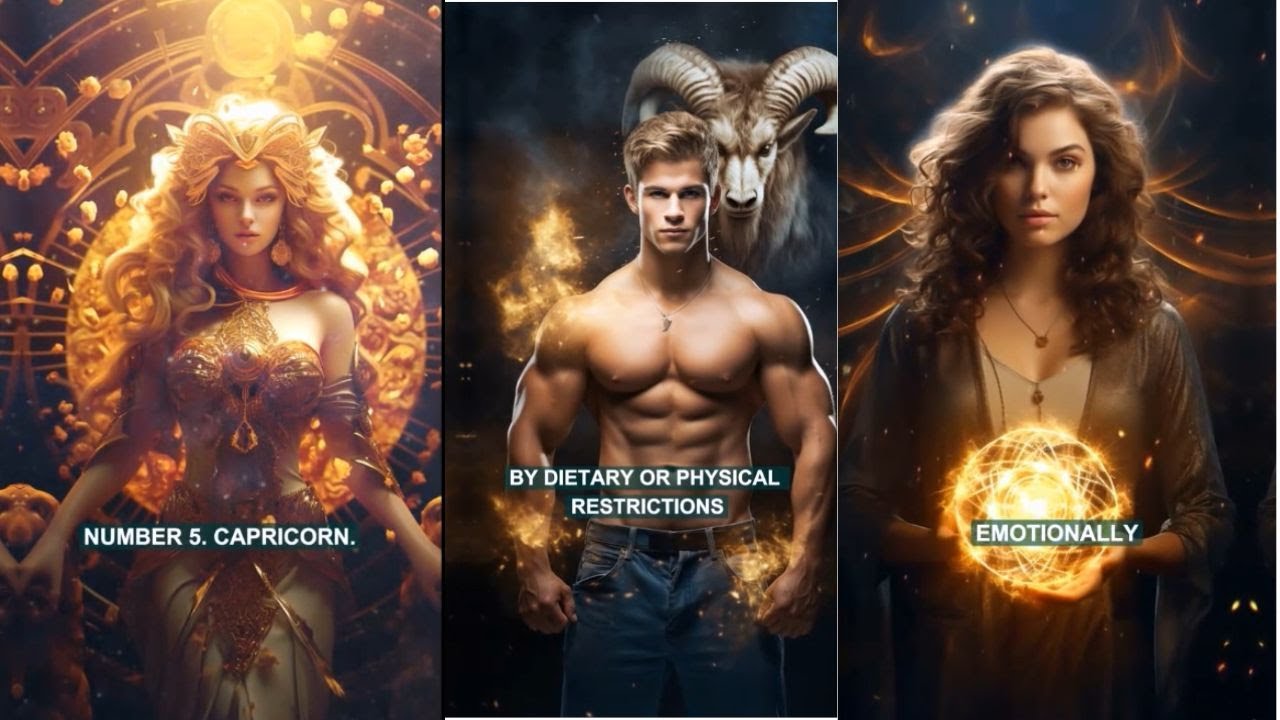 Zodiac Signs TikTok Compilation - New Zodiac Life #25 - Relatable Zodiac Signs TikTok Compilation