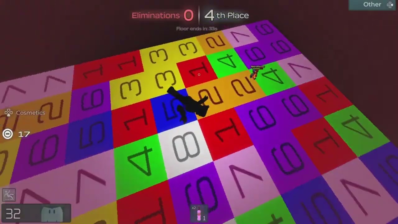 I Played Roblox Regretevator's Completive mode again and it was even better (Part 2)