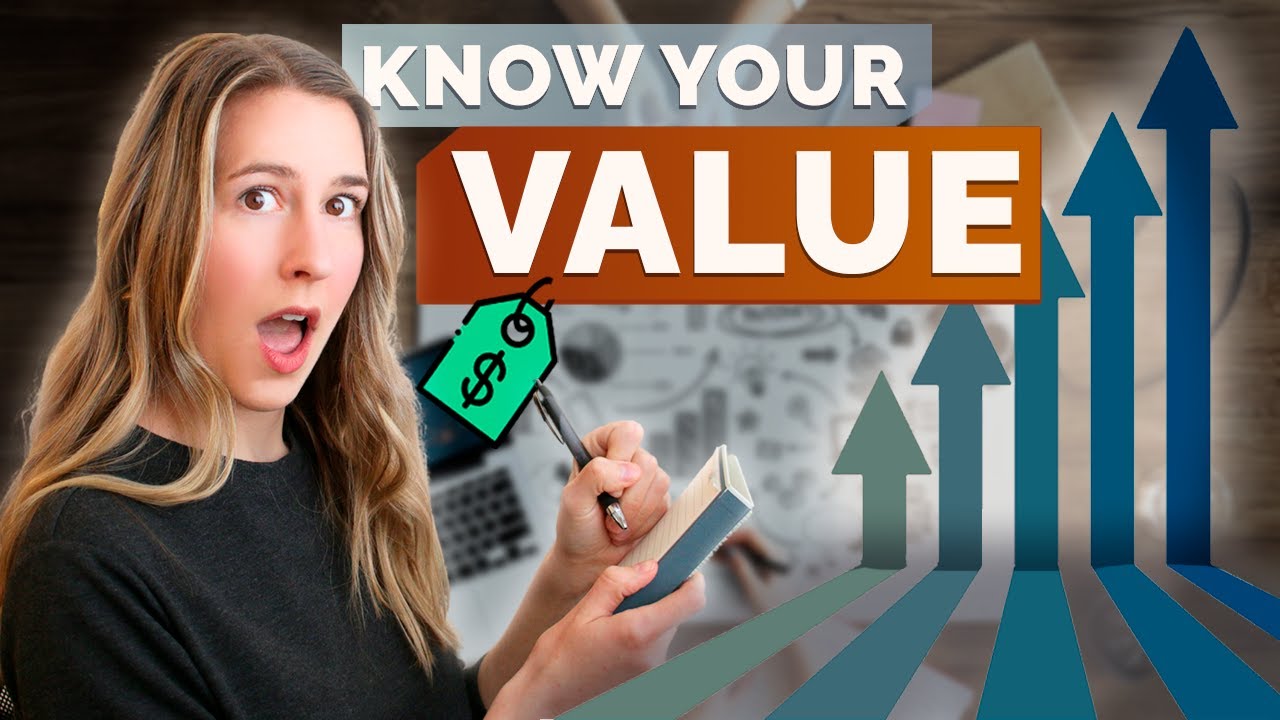 How to Price & Package Your Services for Profit (Without Underselling Yourself)