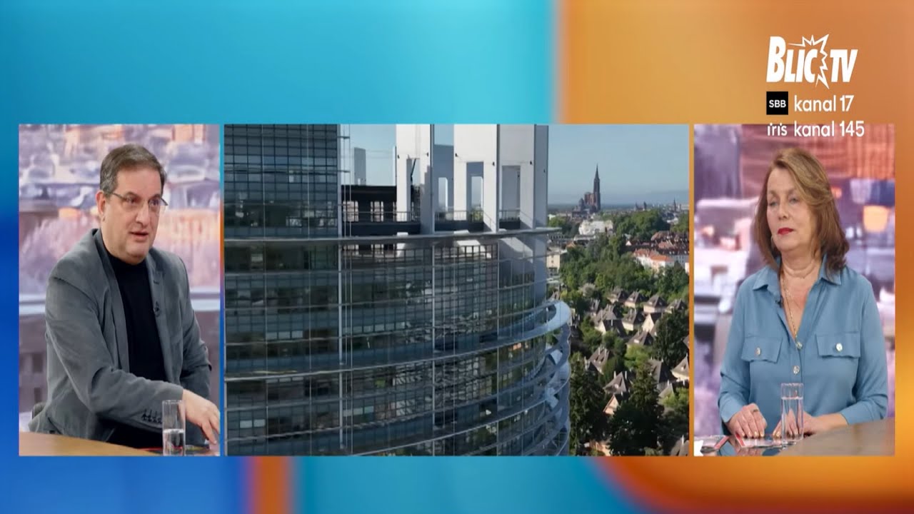 SRBIJA POSLE DAVOSA! Da li je moguć konsenzus vlasti i opozicije u spoljnoj politici?