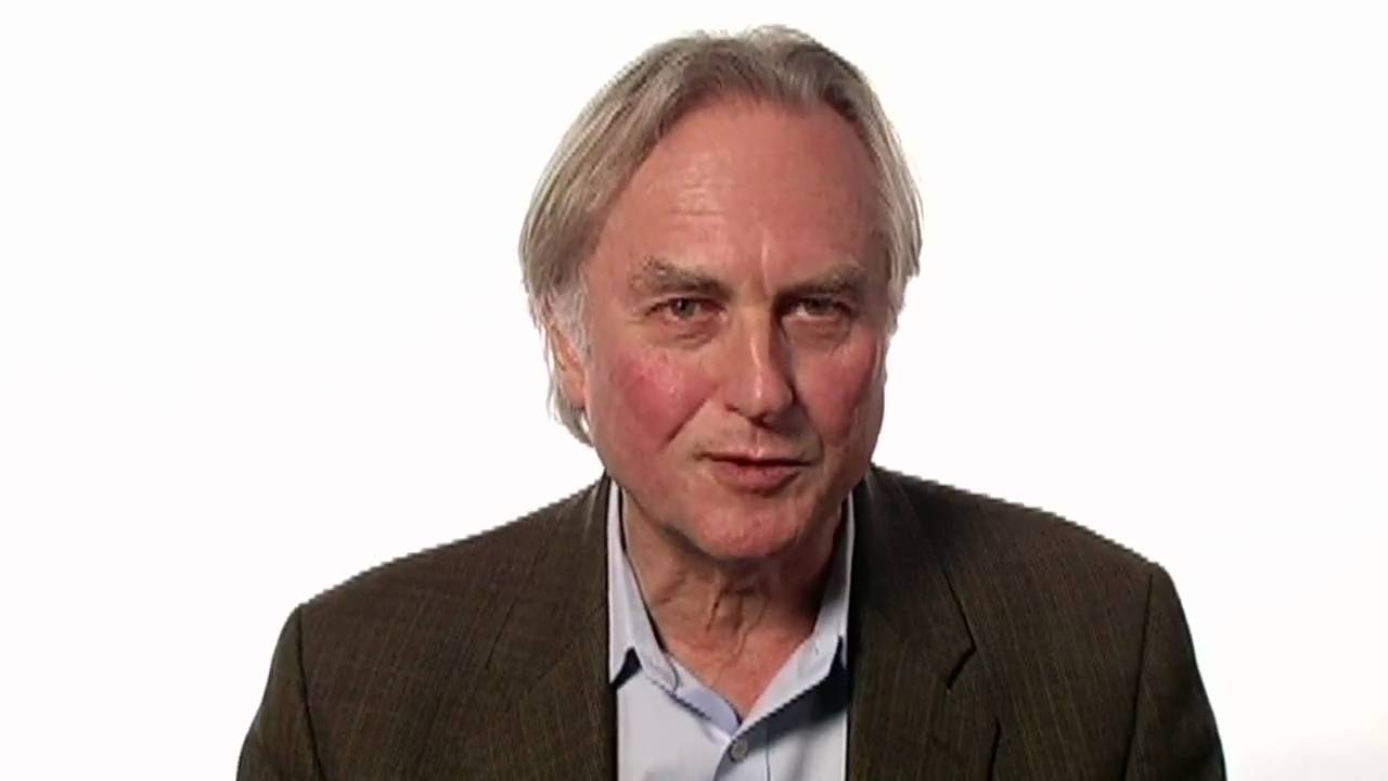 Richard Dawkins: Letting Science Inform Morality