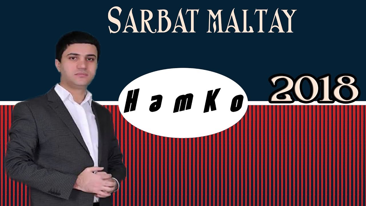 Sarbat Maltay 2018 - De warne (Dozala) New
