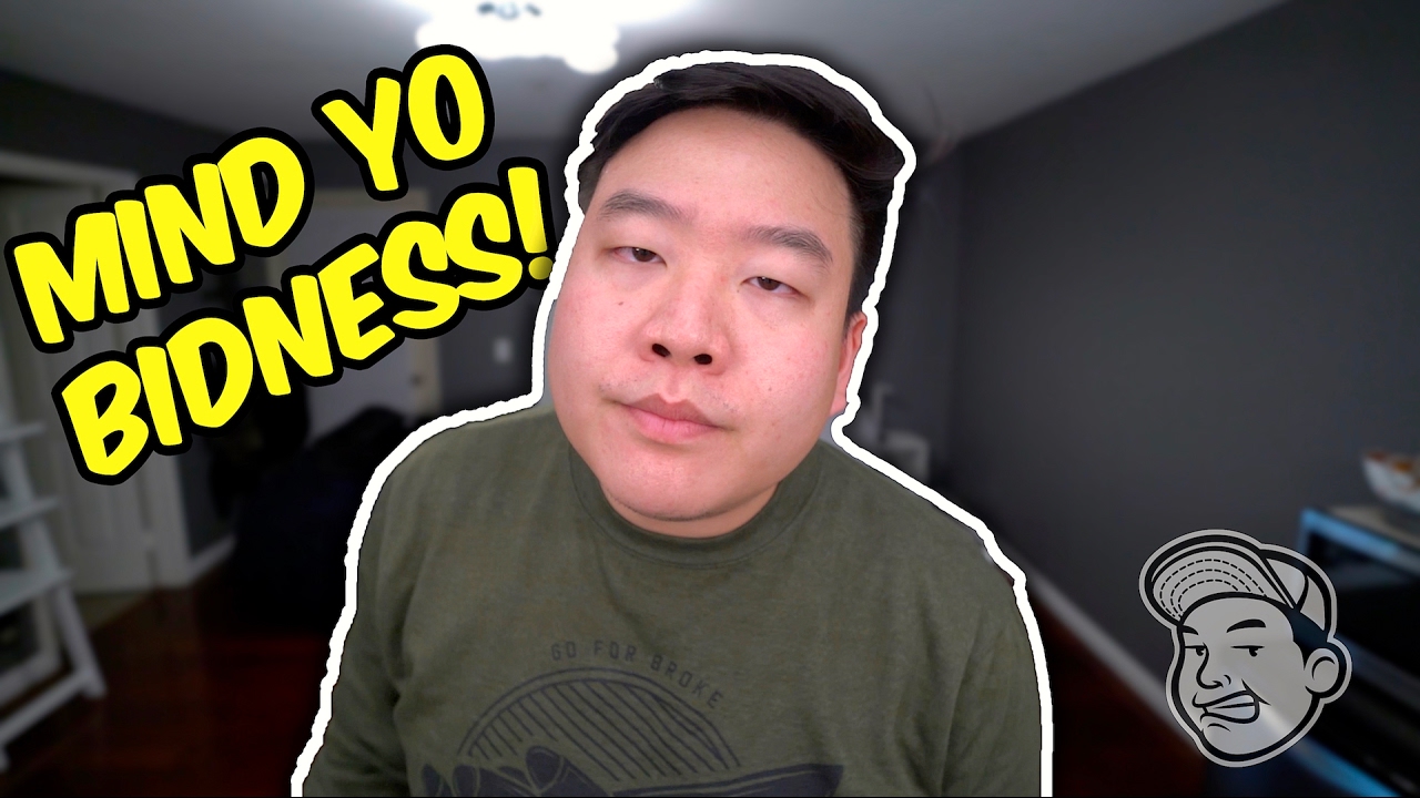 VLOG 24: YOU CAN'T HAVE GIRLFRIENDS!