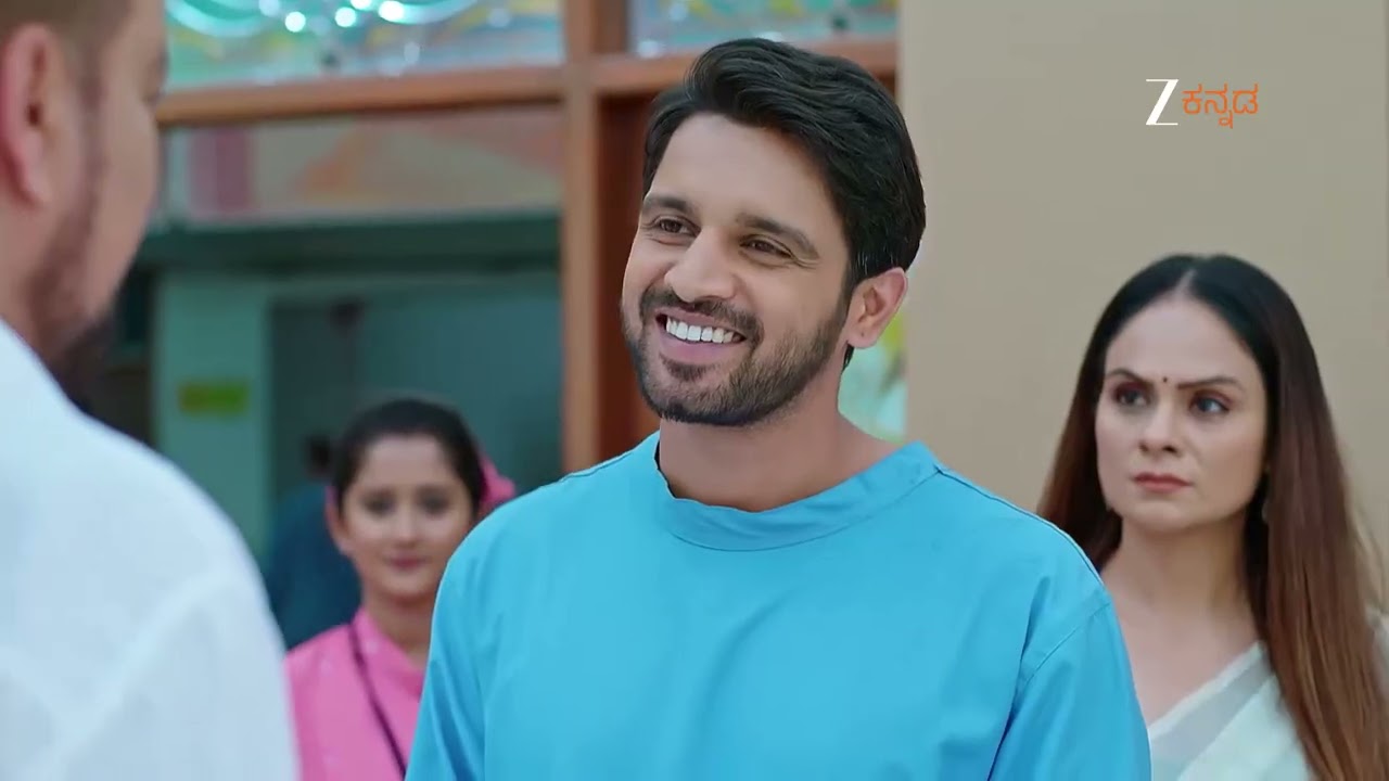Karna | ಕರ್ಣನಿಗೆ ಬೆಳಕಾಗಿ ನಿಂತಿದ್ದಾಳೆ ನಿಧಿ | @zeekannada