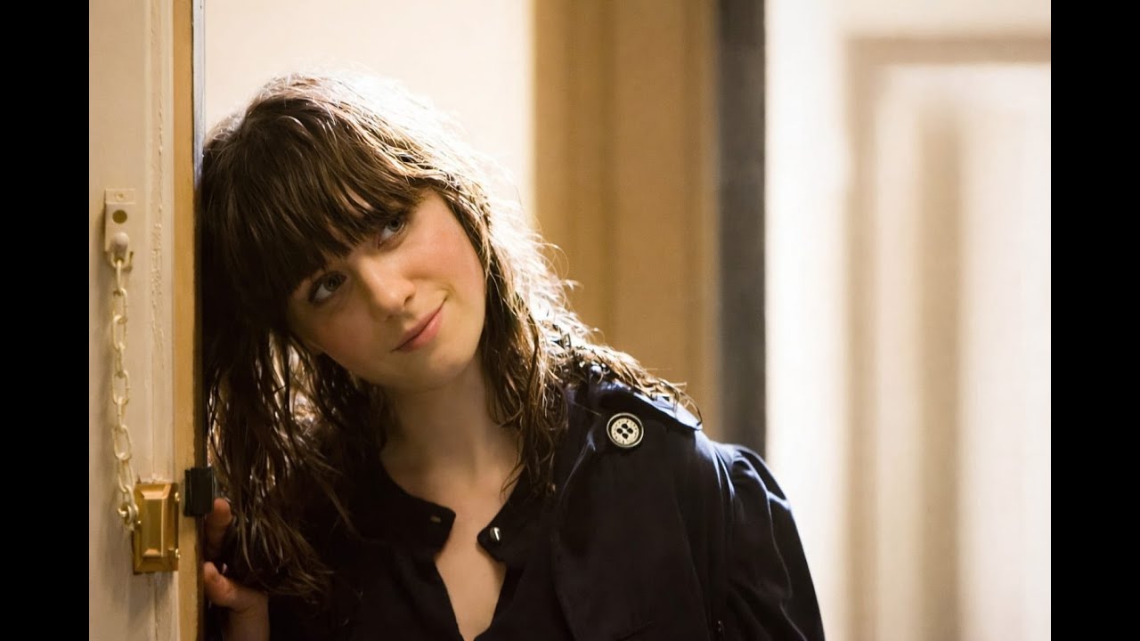 i thought i saw your face today she and him - She & Him | (500) Days of Summer