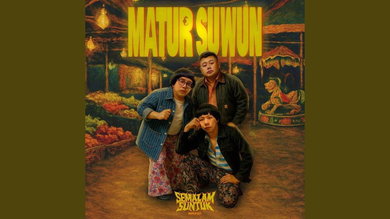 Matur Suwun