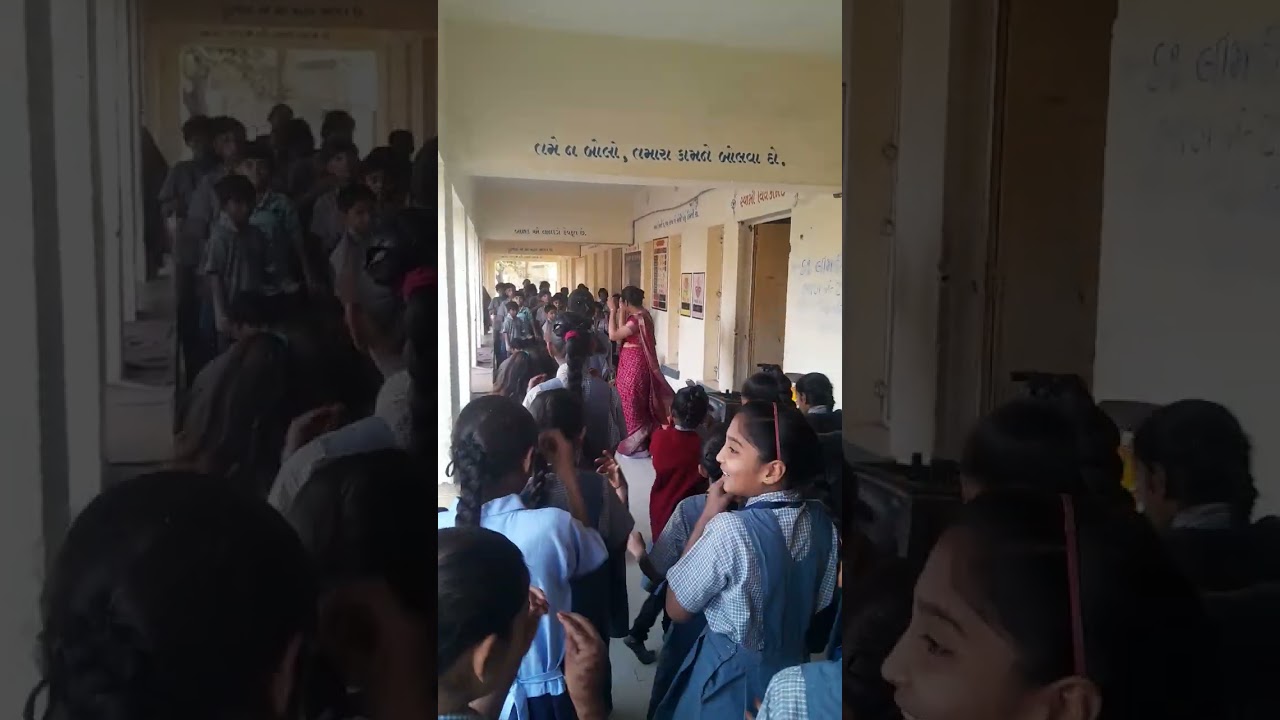 Abhinay geet//રસોડા જેવું સાસરિયું#noli #shortvideos #abhinay geet#viral