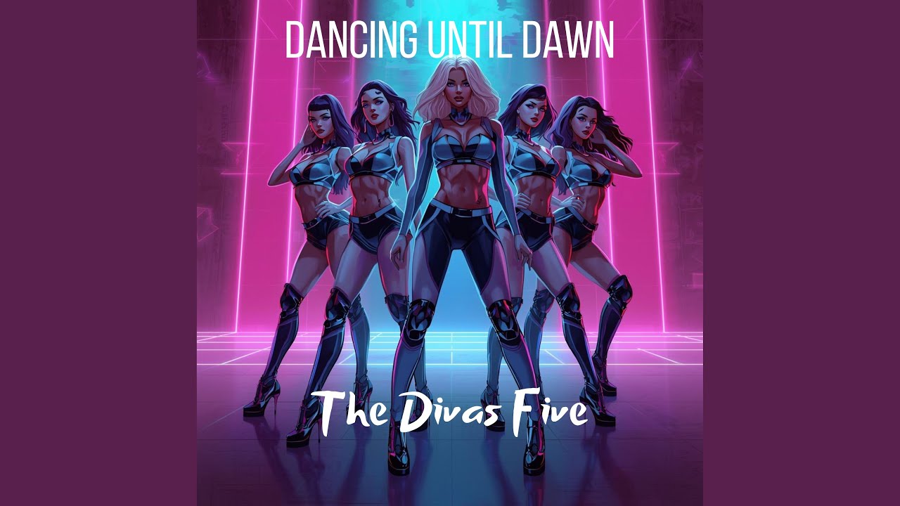Dancing Until Dawn