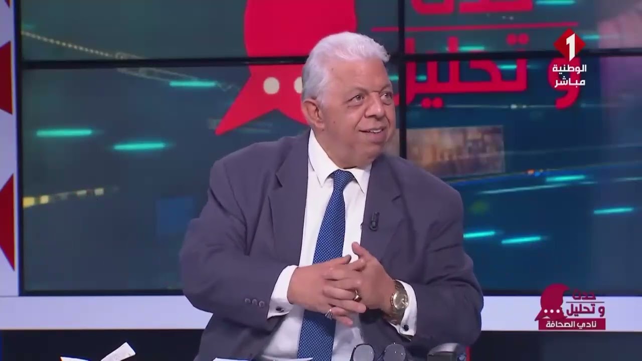 سفيان بن فرحات: 90% من الفساد جايّة من ميناء رادس،و اعتماد منصة رقمية للموانىء خُطوة مُهمة للشفافية!