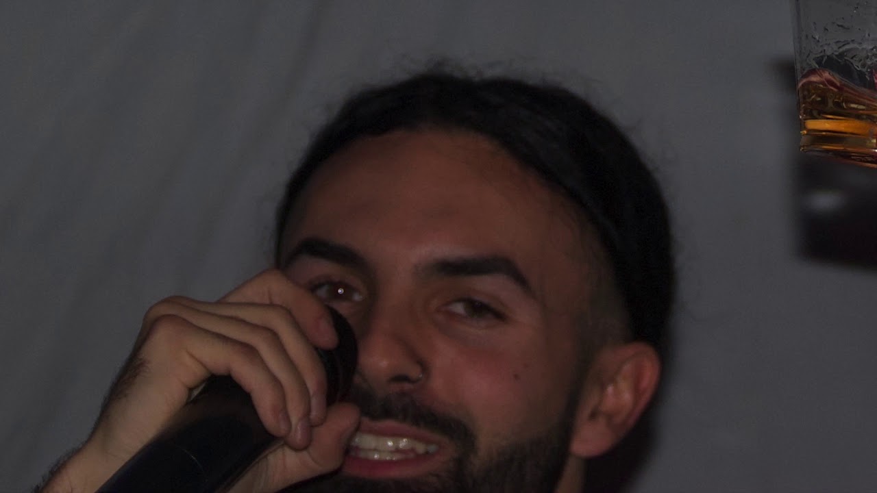 Croosh - Take Me ( photo music video )