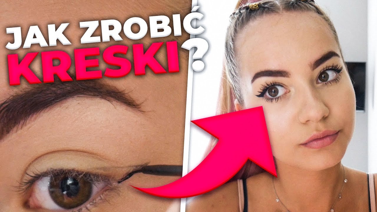 Moje kreski