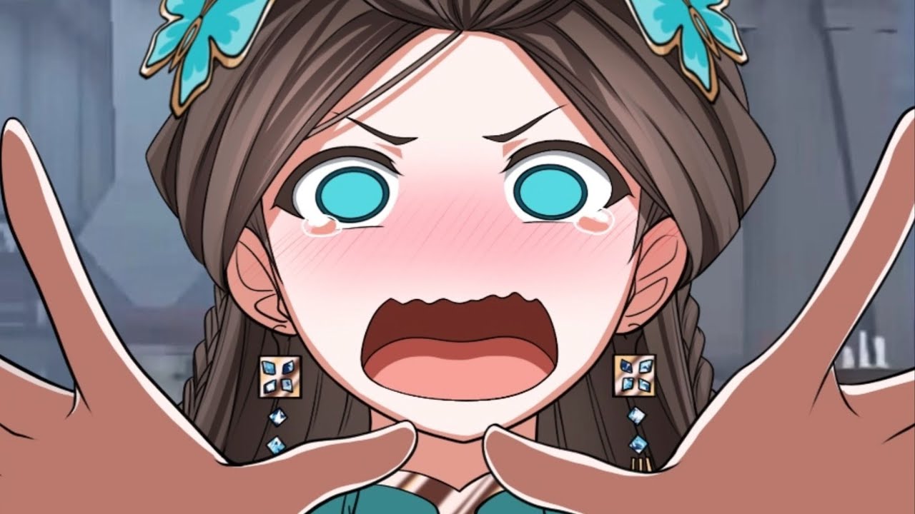 【第五人格3357】古董商：这OB位我不当了，求求你别变黄了  #第五人格 #游戏 #identityⅴ
